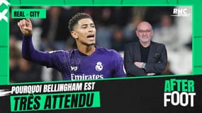 Real Madrid - Manchester City : pourquoi Bellingham est très attendu 