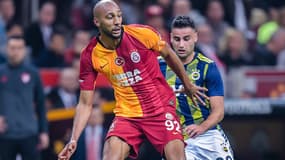 Steven Nzonzi