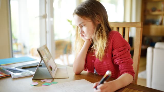 France Le Soutien Scolaire En Chiffres