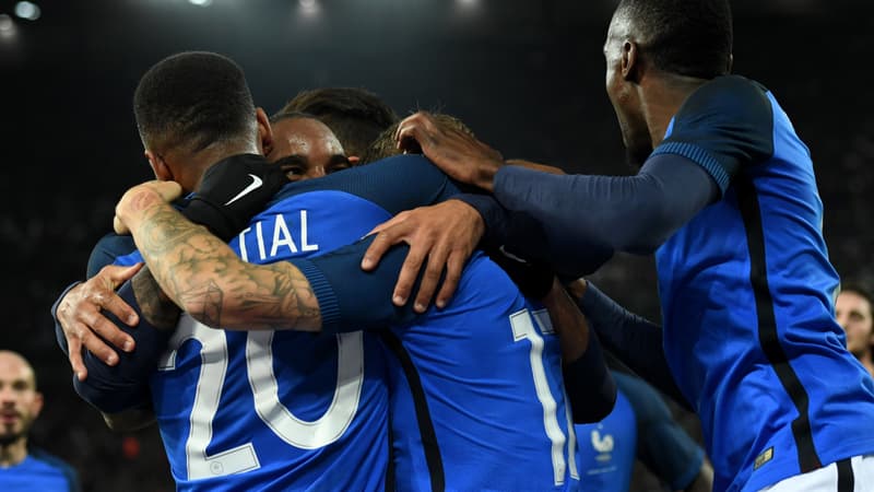 Equipe de France