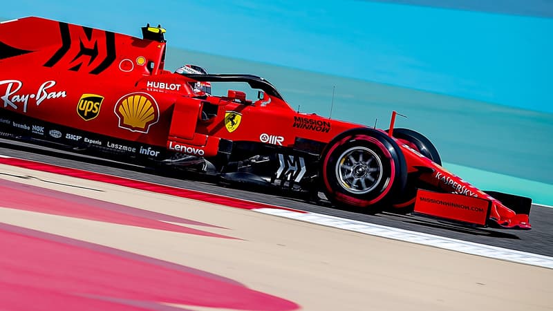 Charles Leclerc