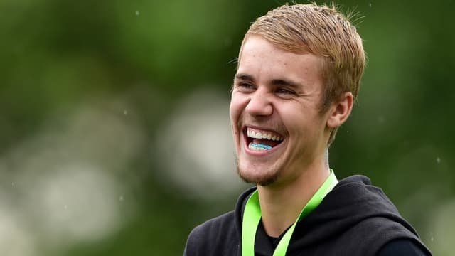 Justin Bieber prêtera sa voix à Cupidon dans un film d'animation