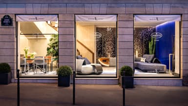 Bugatti Home 
