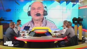 Le journal moyen du lundi 3 juin 2019