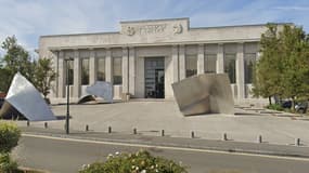 Le tribunal judiciaire de Béthune (image d'illustration)