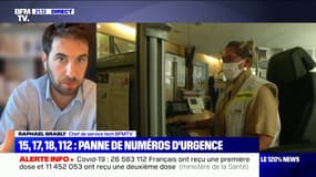 Panne de numéros d'urgence: Orange exclut la piste d'une cyberattaque