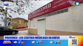 Marseille: les centres médicaux en grève contre une nouvelle convention tarifaire