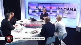 Les GG dévoilent leurs pronostics pour la Primaire de la Gauche