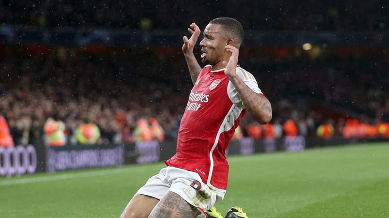 Gabriel Jesus