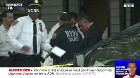 New York: Au moins 4 morts et 3 blessés dans une fusillade à Brooklyn