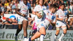 Union Bordeaux-Bègles