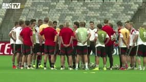 Football / L’Allemagne, le début d’un long règne ? 15/07