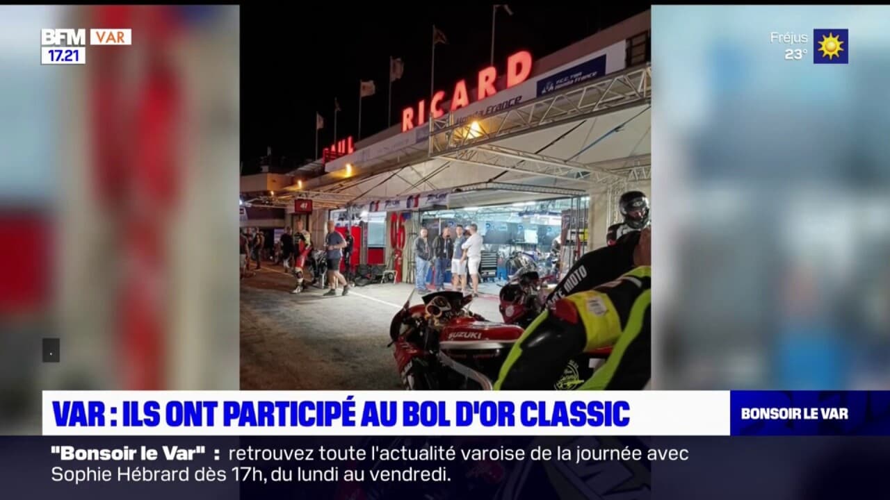 Bol D Or 2022 Grille De Depart