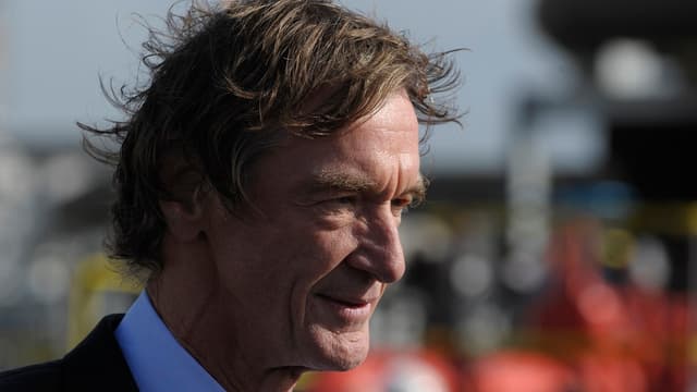Jim Ratcliffe est aussi discret que son groupe, Ineos, qui n'est pas coté en Bourse et n'a donc pas l'obligation de dévoiler ses comptes