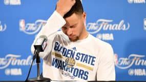 Stephen Curry