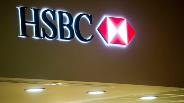 HSBC a connu une période mouvementée, notamment due aux révélations du scandale Swissleaks.