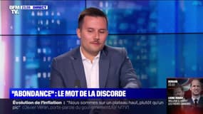 Inflation: la bataille politique de la rentrée - 28/08