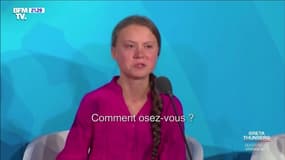"Qui est Greta Thunberg ?": revoir l'enquête de BFMTV