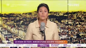 On revient sur les scènes de violences survenues à la fin du match Nice-Marseille