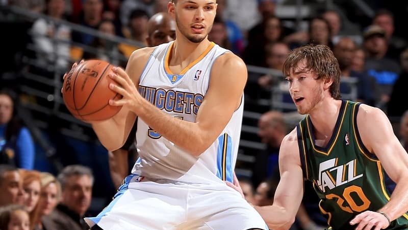 Evan Fournier