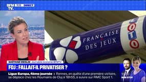 FDJ: fallait-il privatiser ? (2) - 07/11