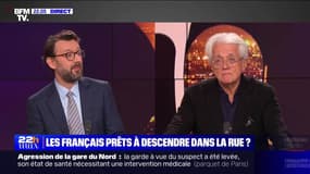 Retraites : les syndicats veulent taper dur - 12/01