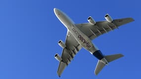 L'A380 n'a jamais rencontré le succès escompté.