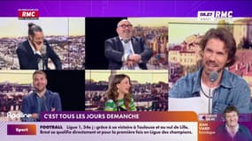 C’est tous les jours Demanche - 20/05