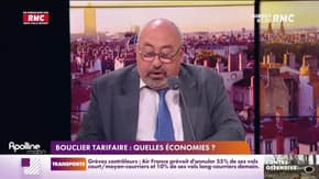 Lechypre d’affaires : Quelles économies avec le bouclier tarifaire ? - 15/09