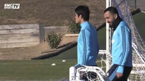 Ligue 1, Ligue Europa… l’OM sur tous les fronts
