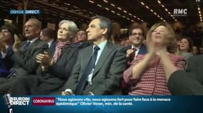 Les époux Fillon devant le tribunal correctionnel de Paris trois ans après le "Pénélopegate"