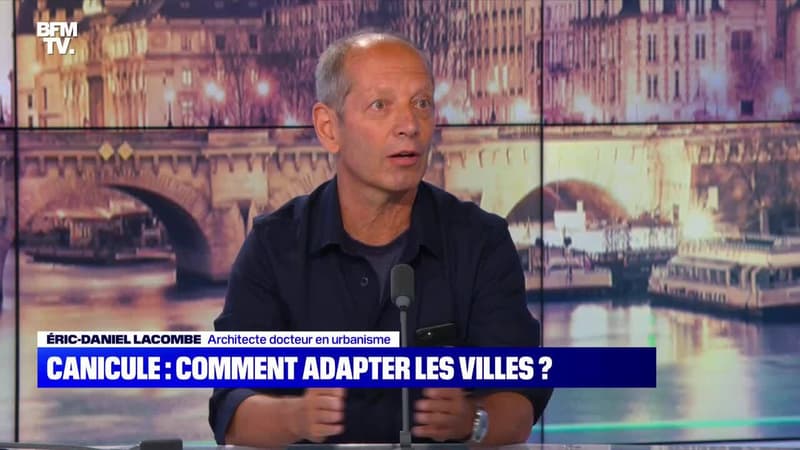 Canicule, Covid: les dangers de l'été (3) - 10/07