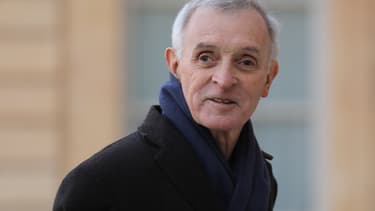 Jean Jouzel va présider le comité de soutien d'Anne Hidalgo.