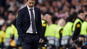 Julen Lopetegui