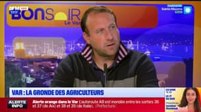 Var: pourquoi les agriculteurs se mobilisent à nouveau?