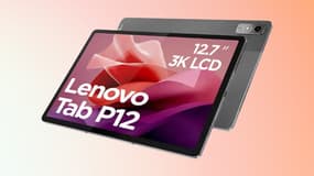 N'attendez plus, le prix de cette tablette Lenovo n'a jamais été aussi intéressant qu'aujourd'hui 