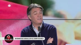 Revendre ses cadeaux : « C’est tout à fait dans l’esprit de Noël ! »