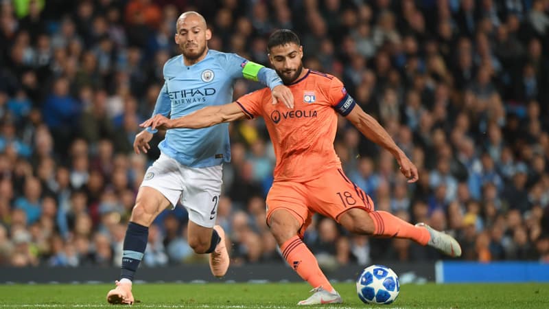 Manchester City-PSG: possession, gestion des temps faibles.. comment l'OL avait gagné en 2018