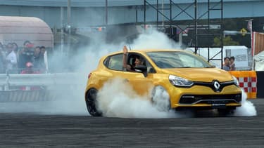 Renault signe des résultats 2018 inférieurs aux attentes, mais avec une rentabilité bien supérieure à celle de son allié Nissan.
