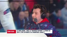 PSG - "A chaque fois que je sors, je le croise et il fume !", Michaël Youn balance Verratti