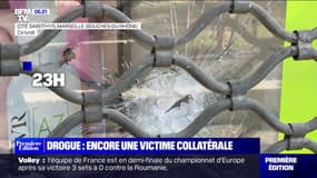 Ce que l'on sait de la fusillade cité Saint-Thys à Marseille qui a gravement blessé une jeune femme
