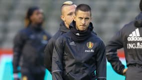 Eden Hazard
