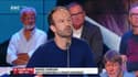 Manuel Bompard sur le procès de La France Insoumise: "On a déjà été condamnés médiatiquement"