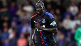 Mamadou Sakho, le 30 juillet 2019