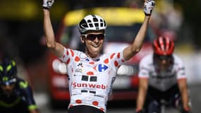 Warren Barguil