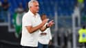 Jose Mourinho - Roma 