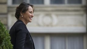 Ségolène Royal va quitter la direction de la région Poitou-Charentes.