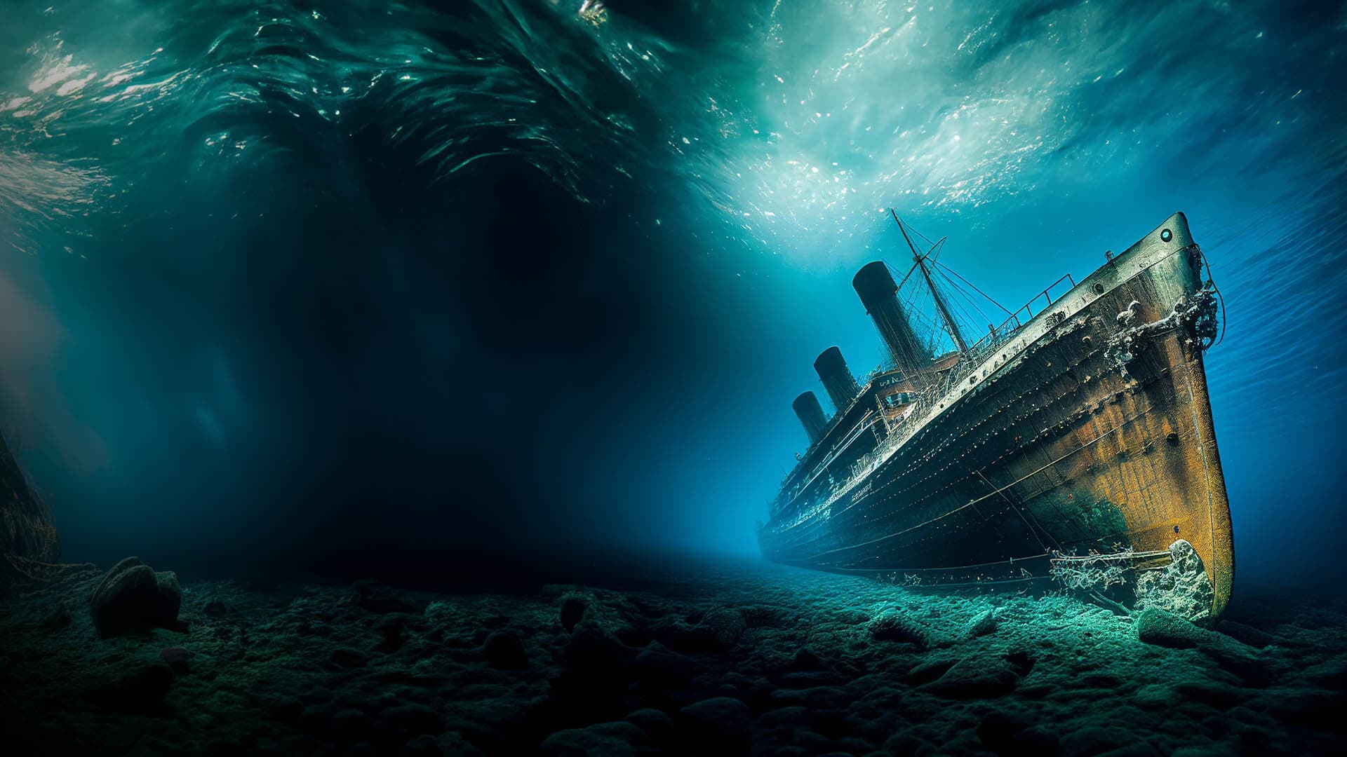 Titanic : le naufrage aurait-il pu être évité ?