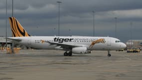 La flotte de Tyger Airways est composée exclusivement d'Airbus.