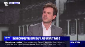 Affaire Bétharram: "Tout contredit la version de monsieur Bayrou (...) il ment", affirme Paul Vannier (LFI)